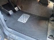 Nissan Patrol Y60 1988–1997 EVA Floor Mats (black) photo 6