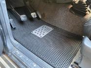 Nissan Patrol Y60 1988–1997 EVA Floor Mats (black) photo 8