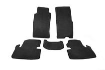 Nissan Patrol Y60 1988–1997 EVA Floor Mats (black) photo 26