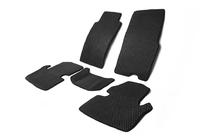 Nissan Patrol Y60 1988–1997 EVA Floor Mats (black) photo 25