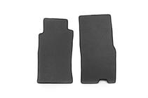 Nissan Patrol Y60 1988–1997 EVA Floor Mats (black) photo 3