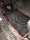 Nissan Patrol Y60 1988–1997 EVA Floor Mats (black) photo 10