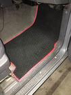 Nissan Patrol Y60 1988–1997 EVA Floor Mats (black) photo 11