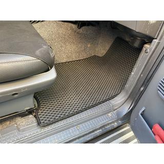 EVA Floor Mats (black) photo 4