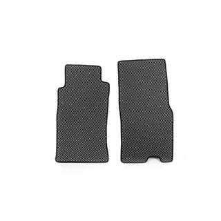 EVA Floor Mats (black) photo 3