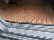 Nissan Patrol Y60 1988–1997 EVA Floor Mats (brick red) photo 9