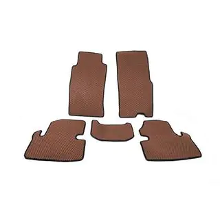 EVA Floor Mats (brick red)