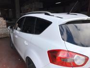 Ford Kuga 2008-2013 Roof Rails Skyport (silver) photo 3