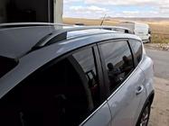 Ford Kuga 2008-2013 Roof Rails Skyport (silver) photo 2