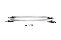 Ford Kuga 2008-2013 Roof Rails Skyport (silver) photo 4