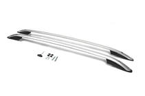 Ford Kuga 2008-2013 Roof Rails Skyport (silver) photo 5