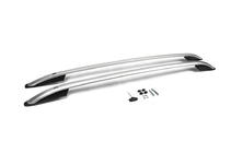 Ford Kuga 2008-2013 Roof Rails Skyport (silver) photo 6