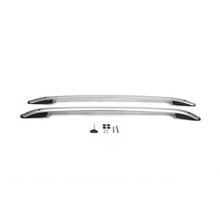 Roof Rails Skyport (silver) photo 4