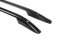 Ford Kuga 2008-2013 Skyport Roof Rails (black) photo 3