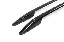 Ford Kuga 2008-2013 Skyport Roof Rails (black) photo 4