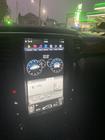 Lexus LX570/450d 2008-2022 Multimedia Tesla (2008-2015) photo 3