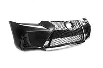 Lexus IS 2013- Facelift Bumper with Grille TRD F-Sport V1 (2016-2020) photo 3