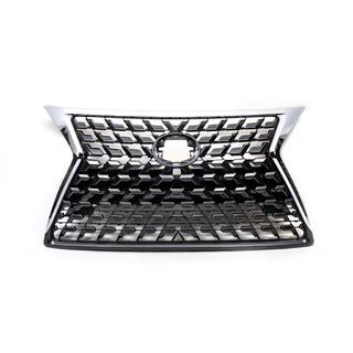 Front grille with reinforcement 2013-2023 (2021 design)