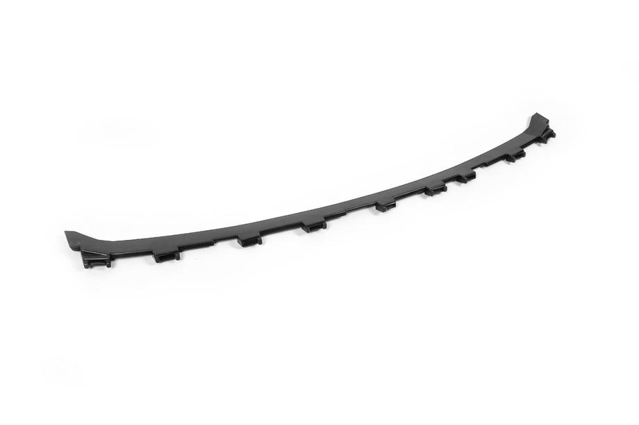 Lexus NX 2014-2021 Bumper with grille in facelift design Photo 7