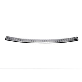 Rear Bumper Protector Carmos Stainless Steel photo 2