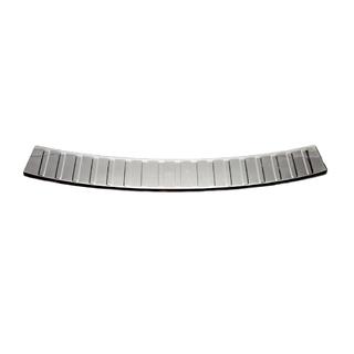 Rear bumper protector Carmos (SW, stainless steel) photo 2