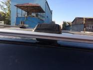 Land Rover Discovery Sport 2014- Lockable roof cross bars for integrated roof rails (2 pcs) photo 3
