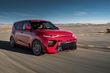 The new generation of the compact crossover KIA Soul photo 11