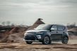 The new generation of the compact crossover KIA Soul photo 1