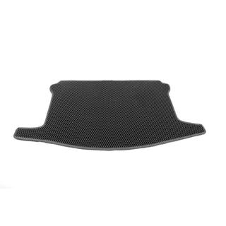 Trunk Mat (EVA, Black) photo 1