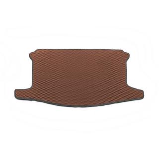 Trunk mat (EVA, brick) photo 4