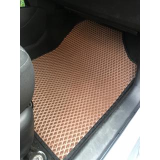 EVA Floor Mats DVS (brick) photo 3