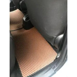 EVA Floor Mats DVS (brick) photo 4