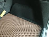Renault Scenic/Grand 2009-2016 Trunk Mat (EVA, brick, 5 seats) Grand photo 3