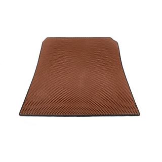 Trunk Mat (EVA, brick, 5 seats) Grand Renault Scenic/Grand 2009-2016 photo 4