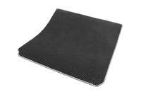 Renault Scenic/Grand 2009-2016 Trunk Mat (EVA, Black, 5-Seater) Grand photo 2