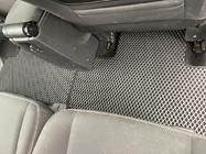Renault Scenic/Grand 2009-2016 EVA Floor Mats (black) photo 2