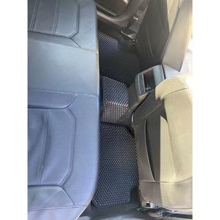 EVA Floor Mats (EU, Black) photo 4