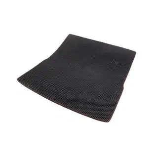 Trunk Mat (EVA, Black) SW photo 2