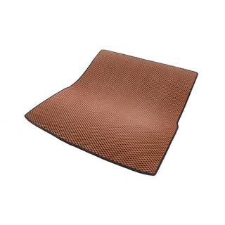 Trunk mat (EVA, brick red) SW photo 2
