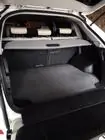 Renault Koleos 2008-2016 Trunk Mat (EVA, Black) photo 2