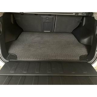 Trunk Mat (EVA, Black) photo 3