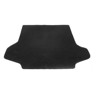 Trunk Mat (EVA, Black) photo 4