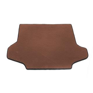 Trunk mat (EVA, brick) photo 1