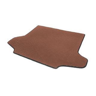 Trunk mat (EVA, brick) photo 2