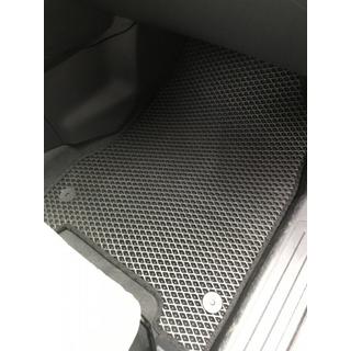 EVA Floor Mats (black) photo 2