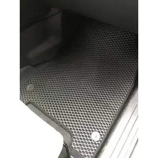 EVA Floor Mats (black) photo 2