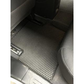 EVA Floor Mats (black) photo 4