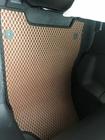 Renault Koleos 2008-2016 EVA Floor Mats (brick red) photo 3