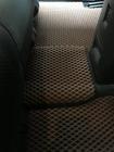 Renault Koleos 2008-2016 EVA Floor Mats (brick red) photo 7