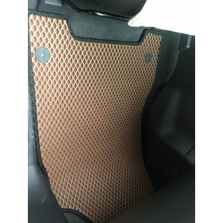 EVA Floor Mats (brick red) photo 3